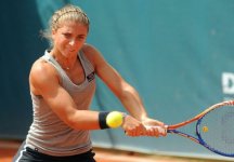 Classifica WTA Italiane: Sara Errani è nuovamente la n.3 italiana