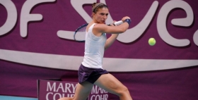 Sara Errani classe 1987, n.7 del mondo