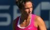 US Open: Magnifica Sara Errani. L’azzurra batte in due set la Kerber e conquista i quarti di finale