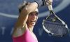 US Open: Sara Errani schiacciasassi. L’azzurra schianta la Dushevina e approda al terzo turno