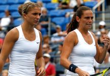 US Open: Doppio. Un’altra impresa storica per Errani e Vinci. Il team azzurro conquista il secondo slam e il primo posto in classifica