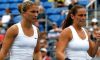 US Open: Doppio. Un’altra impresa storica per Errani e Vinci. Il team azzurro conquista il secondo slam e il primo posto in classifica