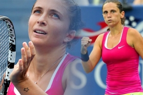 Sara Errani e Roberta Vinci n.1 del mondo in doppio