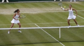 Sara Errani e Roberta Vinci migliore coppia italiana di sempre