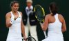 Wimbledon: Doppio. Sara Errani e Roberta Vinci entrano nella storia del tennis mondiale. Vincono per la prima volta in carriera il torneo londinese e conquistano il Career Slam (Video)
