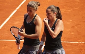 Il programma del Roland Garros - Day 12