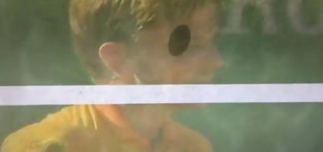 Video del Giorno: L'errore arbitrale che ha condizionato Goffin nella semifinale contro Nadal a Monte Carlo