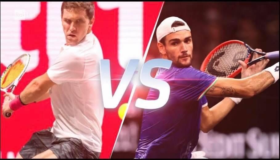 Mischa Zverev gioca le ATP Finals? Su Rai Uno arriva l'errore in uno spot