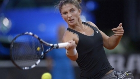 Sara Errani classe 1987, n.11 del mondo