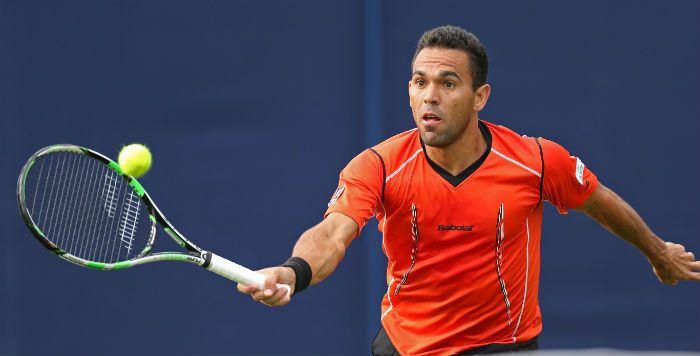 Victor Estrella Burgos n.1 de seeding