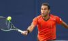 Victor Estrella sorprende ancora. Il dominicano batte Richard Gasquet a Bogotà ed ottiene il risultato più importante in carriera a 34 anni