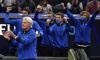 Laver Cup 2021: LIVE i risultati dell’ultima Giornata. L’Europa si aggiudica l’evento per 14-1. Anche il doppio sorride alla squadra europea