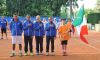 European Summer Cup 2015, categoria under 14: L’Italia in finale