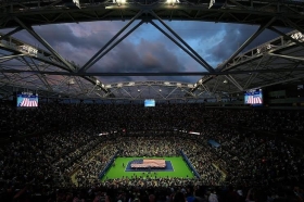 Su Eurosport gli US Open 2016 di tennis, in diretta e in esclusiva