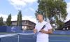 Momenti di tensione alla fine del match tra Daniel Evans e Kyle Edmund (Video)