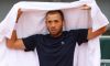 Daniel Evans e le palline del Roland Garros: “Queste palline non sono nemmeno buone da dare ai cani”