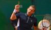 Masters 1000 Monte Carlo: Due grandi sorprese. Fuori Novak Djokovic e Alexander Zverev