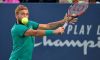 Daniel Evans ed il ritiro da Parigi Bercy per colpa dei bagagli mai arrivati