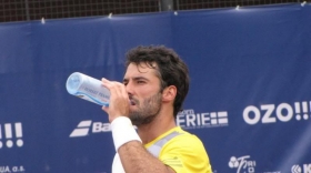 Jonathan Eysseric classe 1990, n.247 ATP