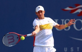 Mardy Fish classe 1981, n.31 del mondo