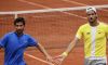 Davis Cup: Live Quarti di Finale. Day 2, la giornata dei doppi