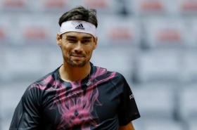 Fabio Fognini classe 1987, n.22 del mondo