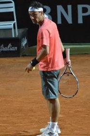 Fabio Fognini classe 1987, n.29 del mondo