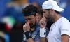 ATP Cup: Stefano Travaglia “Sono stato solido sin dal primo punto”. Simone Bolelli “Con questo format può succedere di tutto”. Fabio Fognini “Nel singolare Casper è stato molto solido”