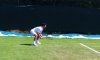 ATP Queen’s: Qualificazioni. Thomas Fabbiano al secondo turno. Nel pomeriggio sfiderà Sweeting