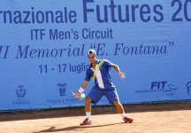 Italia F19 – Fano: Risultati Primo Turno. Sono otto gli azzurri al secondo ostacolo