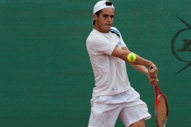 Thomas Fabbiano classe 1989, n.176 ATP