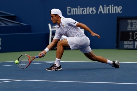 Thomas Fabbiano classe 1989, n.185 ATP