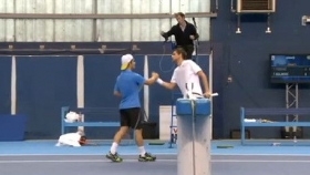 Thomas Fabbiano classe 1989, n.260 ATP