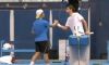 Video del Giorno: Il bell’incontro tra Fabbiano e Krajinovic a Marsiglia (compreso lo spettacolare tweener di Thomas al minuto 5)