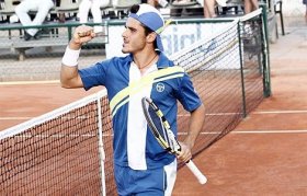 Thomas Fabbiano classe 1989, n.332 del mondo
