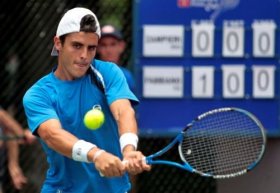 Thomas Fabbiano classe 1989, n.331 del mondo