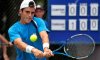 Challenger Roma Rai: Buona la prima per Thomas Fabbiano