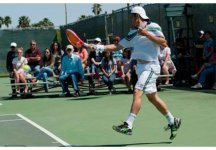 Circuito Challenger – Tornei Prossima Settimana: La situazione aggiornata degli azzurri. Forfait di Fabbiano a Vancouver