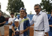 Italia F18 – Modena: Successo finale di Thomas Fabbiano