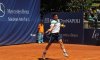 Challenger Roma Garden: Thomas Fabbiano batte Matteo Viola e conquista il secondo turno. Viola si accontenta giocando le pre-quali del Masters 1000 di Roma