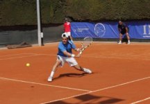 Italia F18 – Modena: Crugnola e Fabbiano in semifinale. Fuori Travaglia, Giorgini e Brizzi
