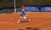 Italia F15 – Viterbo: Il Main Draw. 23 azzurri al via. Presenti tra gli altri anche Fabbiano, Grassi, Trevisan e Giannessi