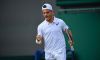 Wimbledon: incredibile Thomas Fabbiano! Il pugliese elimina Tsitsipas in cinque set