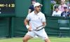 Wimbledon: Fernando Verdasco mette fine al sogno londinese di Thomas Fabbiano