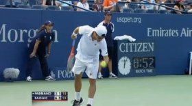 Thomas Fabbiano classe 1989, n.182 ATP