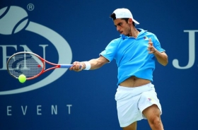 Thomas Fabbiano classe 1989, n.167 ATP