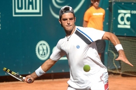 Thomas Fabbiano classe 1989, n.184 ATP