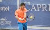 Challenger Ho Chi Minh City: Il Tabellone Principale. Fabbiano e Bega al via