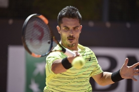 Thomas Fabbiano classe 1989, n.142 ATP