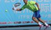 Fabbiano eliminato in due set nel primo turno dell’Atp 250 di Sofia